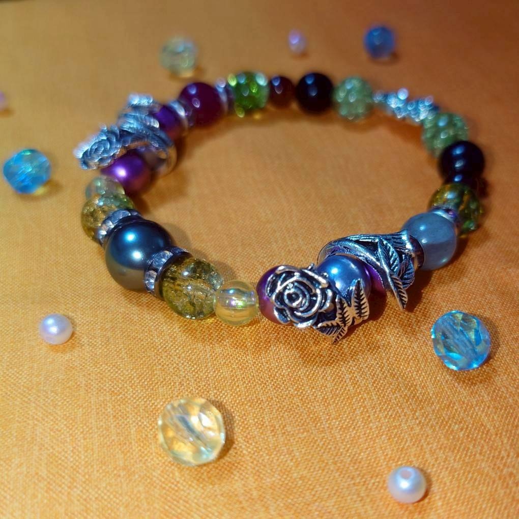 Trainer Image Bracelet【コルサ】