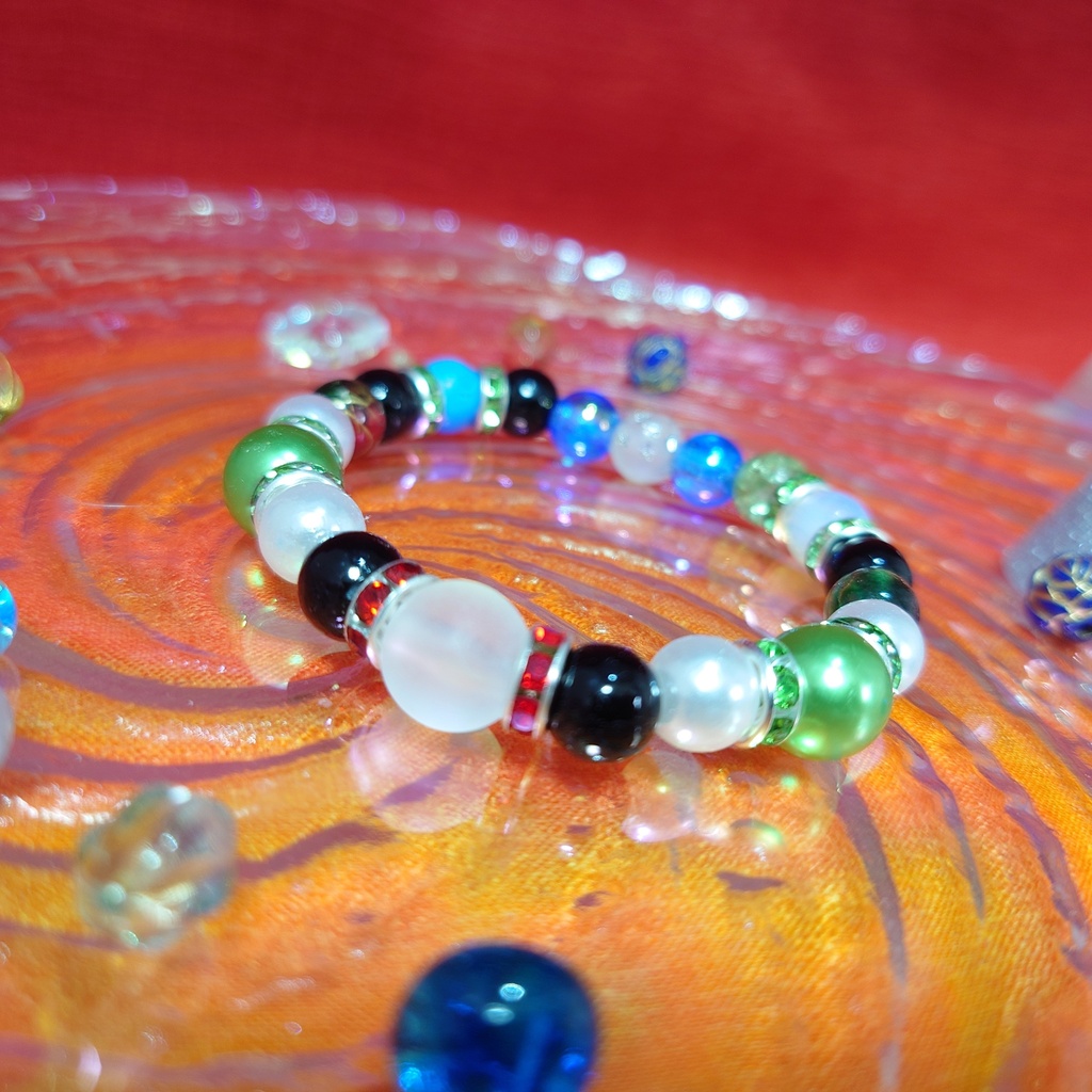 Trainer Image Bracelet【セイカ】