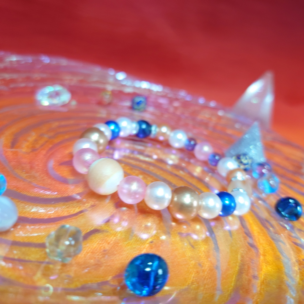 Trainer Image Bracelet【ガイ】