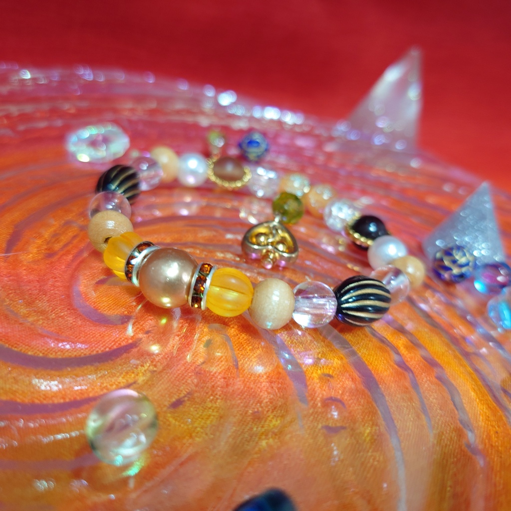 Trainer Image Bracelet【ピュール】