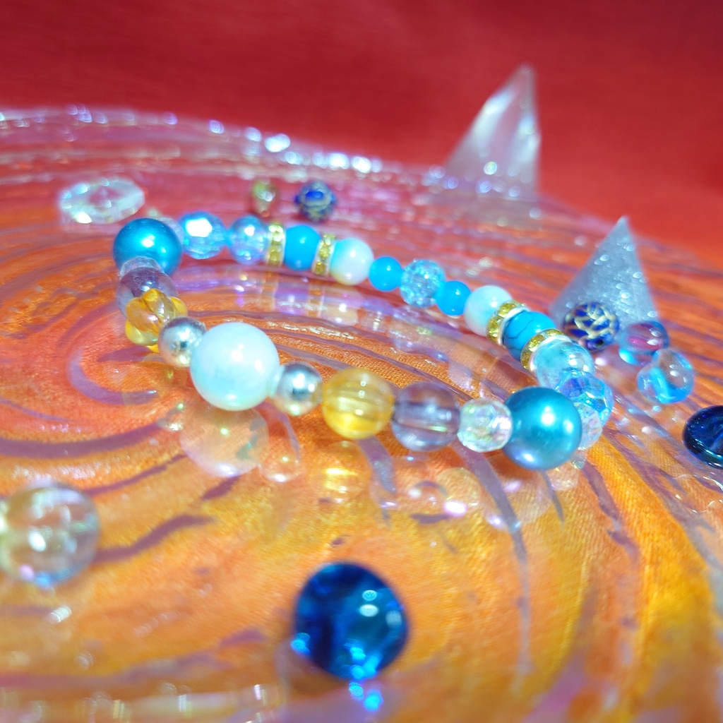 Trainer Image Bracelet【デウロ】
