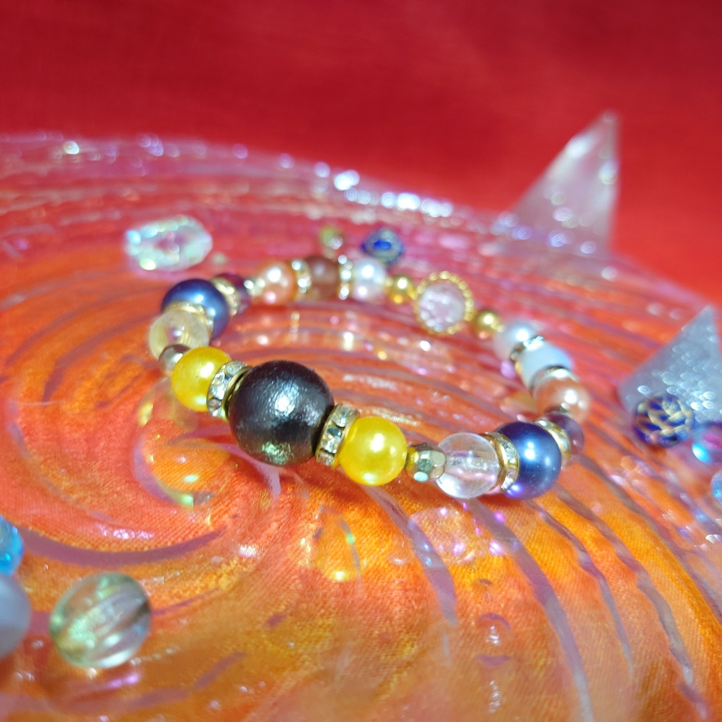Trainer Image Bracelet【タラゴン】