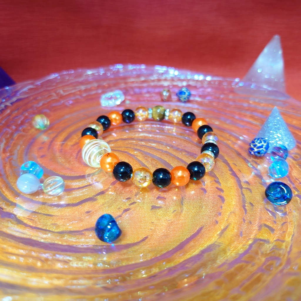 Trainer Image Bracelet【シロー】