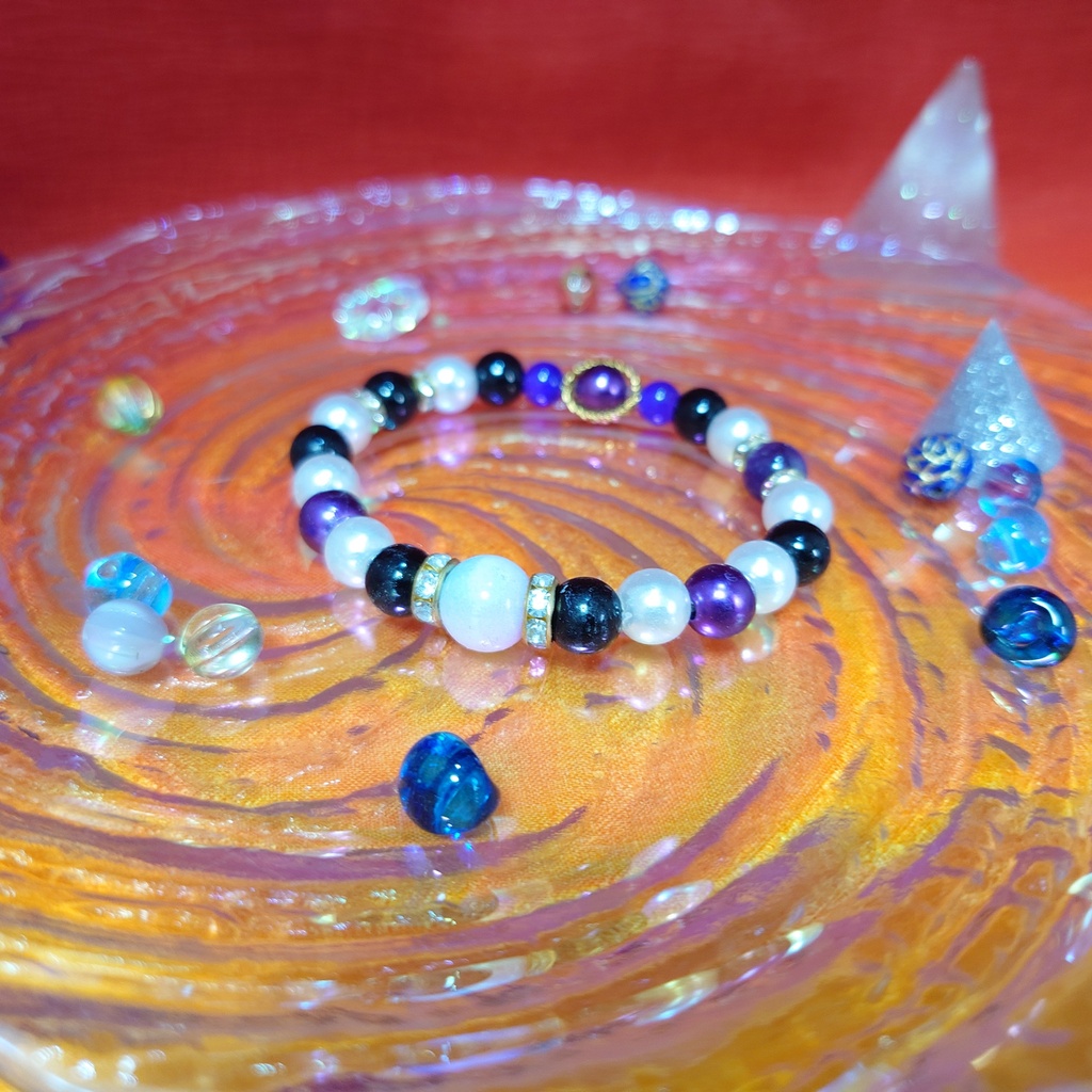 Trainer Image Bracelet【ムク】