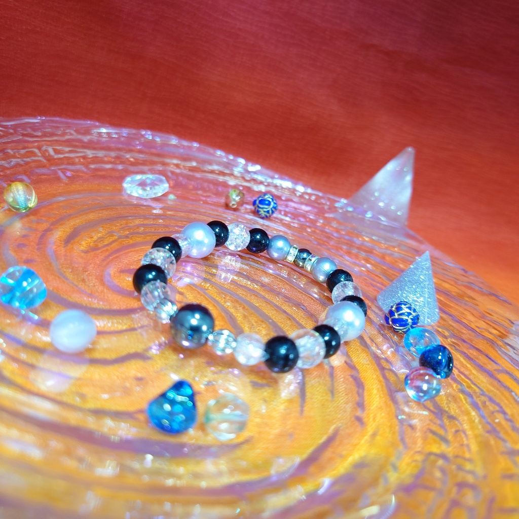 Trainer Image Bracelet【ジプソ】