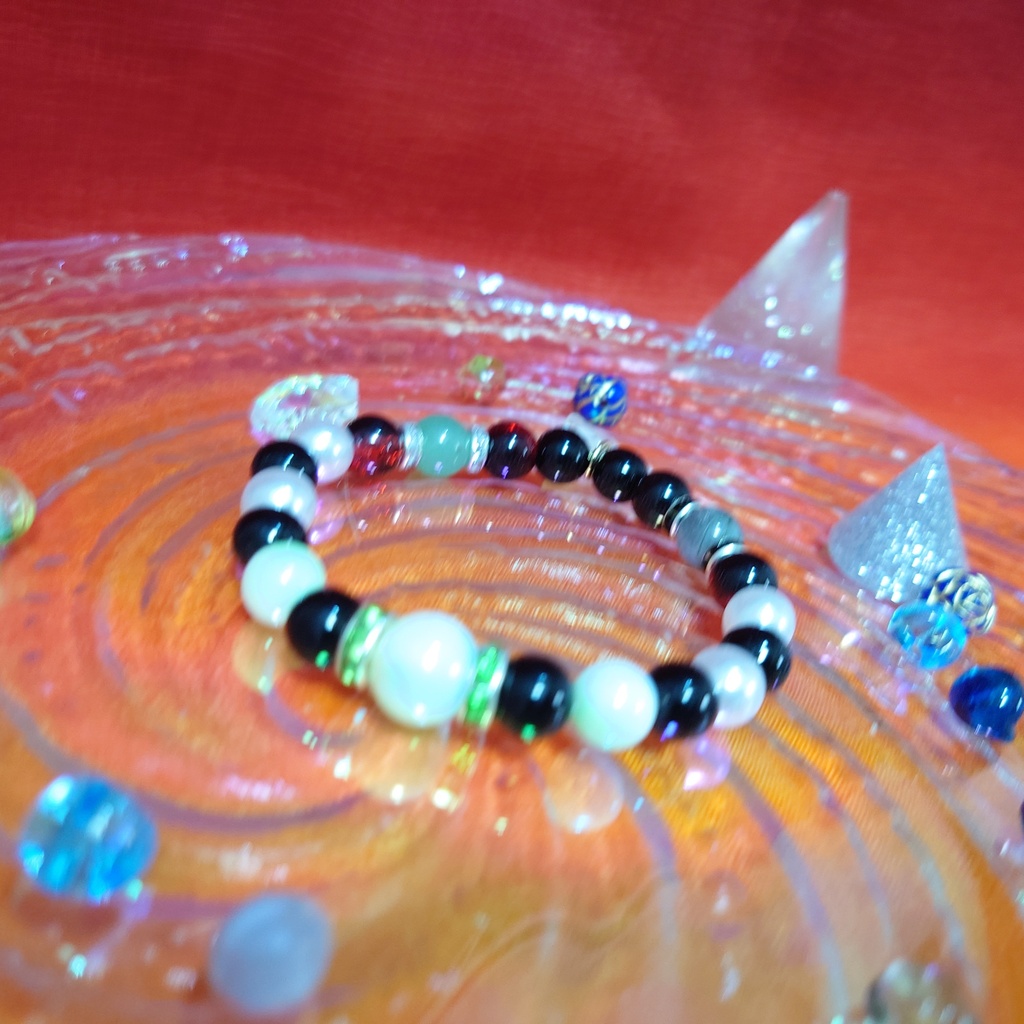 Trainer Image Bracelet【ハルジオ】