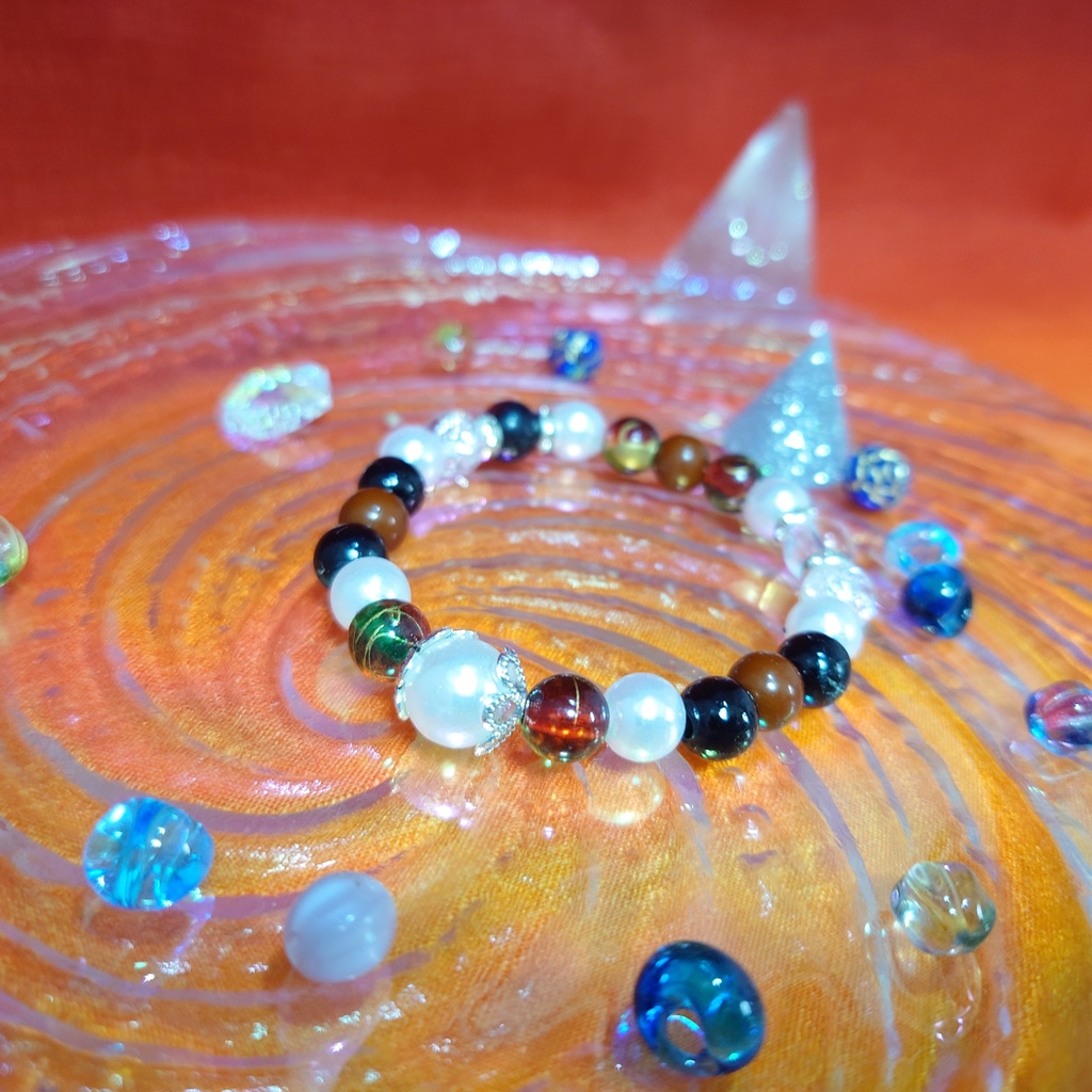 Trainer Image Bracelet【AZ】