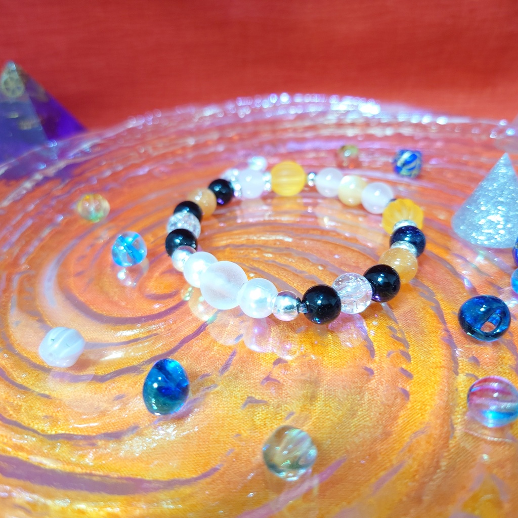 Trainer Image Bracelet【F】