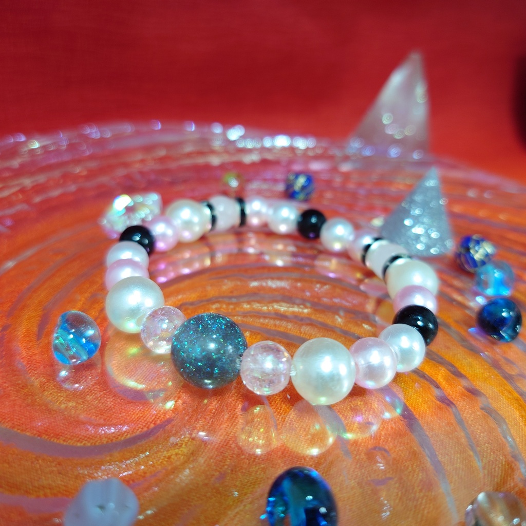 Trainer Image Bracelet【アンシャ】