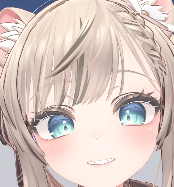 マヌカ(MANUKA) Face Tracking Add-on【Release sale ~11/30 ¥1,500 → ¥1,200】