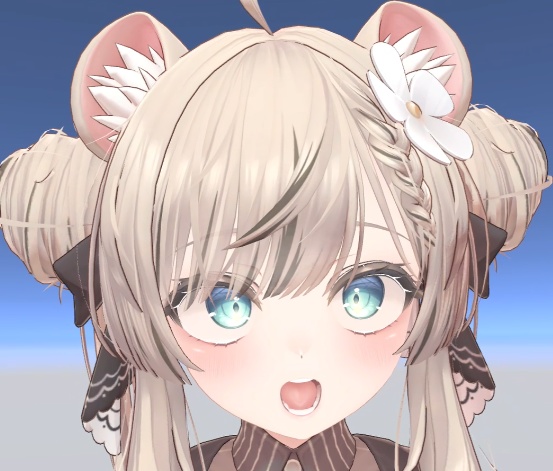 マヌカ(MANUKA) Face Tracking Add-on【Release sale ~11/30 ¥1,500 → ¥1,200】