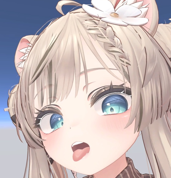 マヌカ(MANUKA) Face Tracking Add-on【Release sale ~11/30 ¥1,500 → ¥1,200】