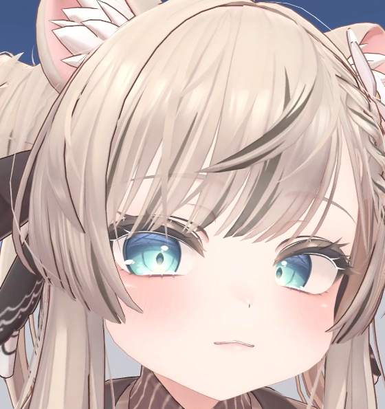 マヌカ(MANUKA) Face Tracking Add-on【Release sale ~11/30 ¥1,500 → ¥1,200】