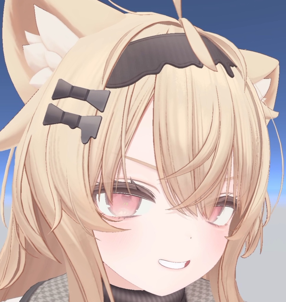 エク(Eku) Face Tracking Add-on【Release sale ~12/31 ¥1,500 → ¥1,200】