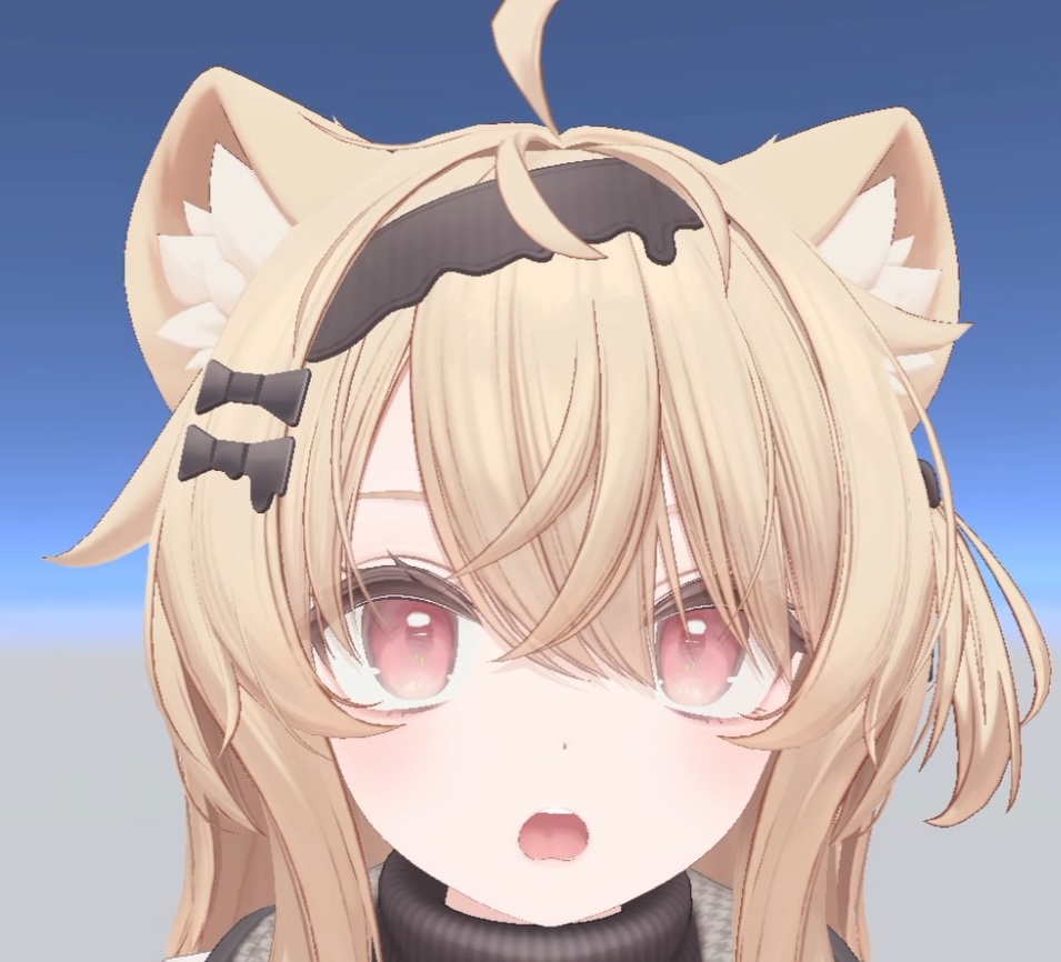 エク(Eku) Face Tracking Add-on【Release sale ~12/31 ¥1,500 → ¥1,200】