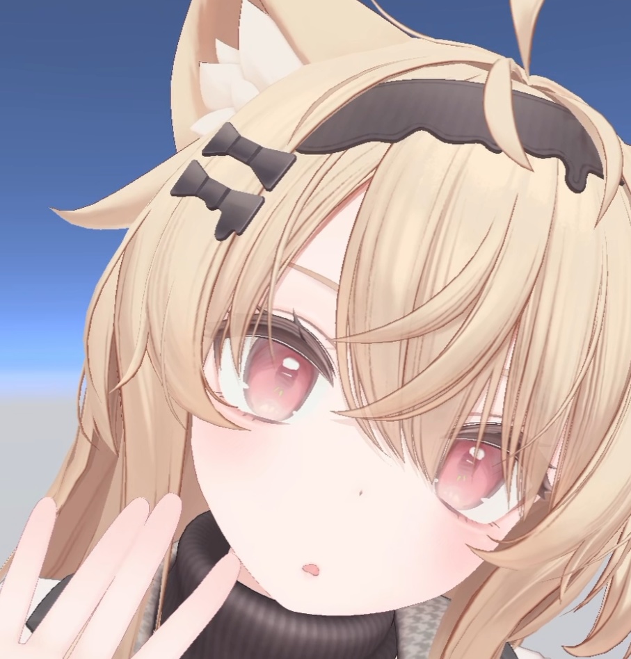 エク(Eku) Face Tracking Add-on【Release sale ~12/31 ¥1,500 → ¥1,200】