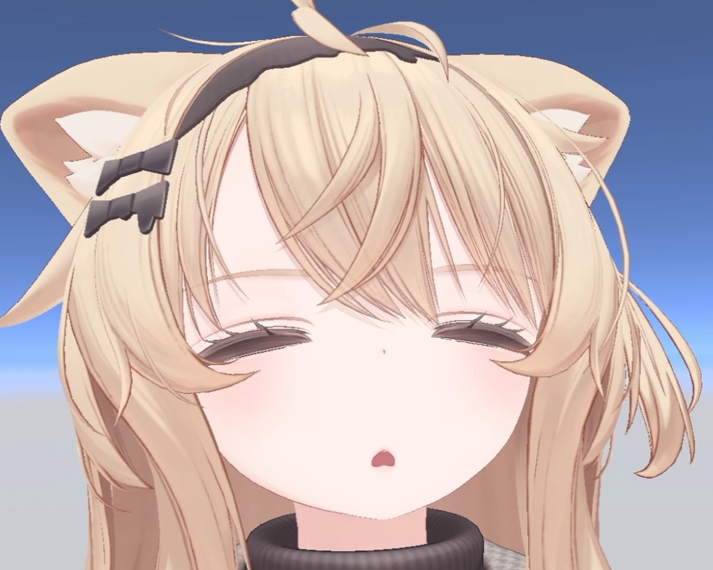 エク(Eku) Face Tracking Add-on【Release sale ~12/31 ¥1,500 → ¥1,200】