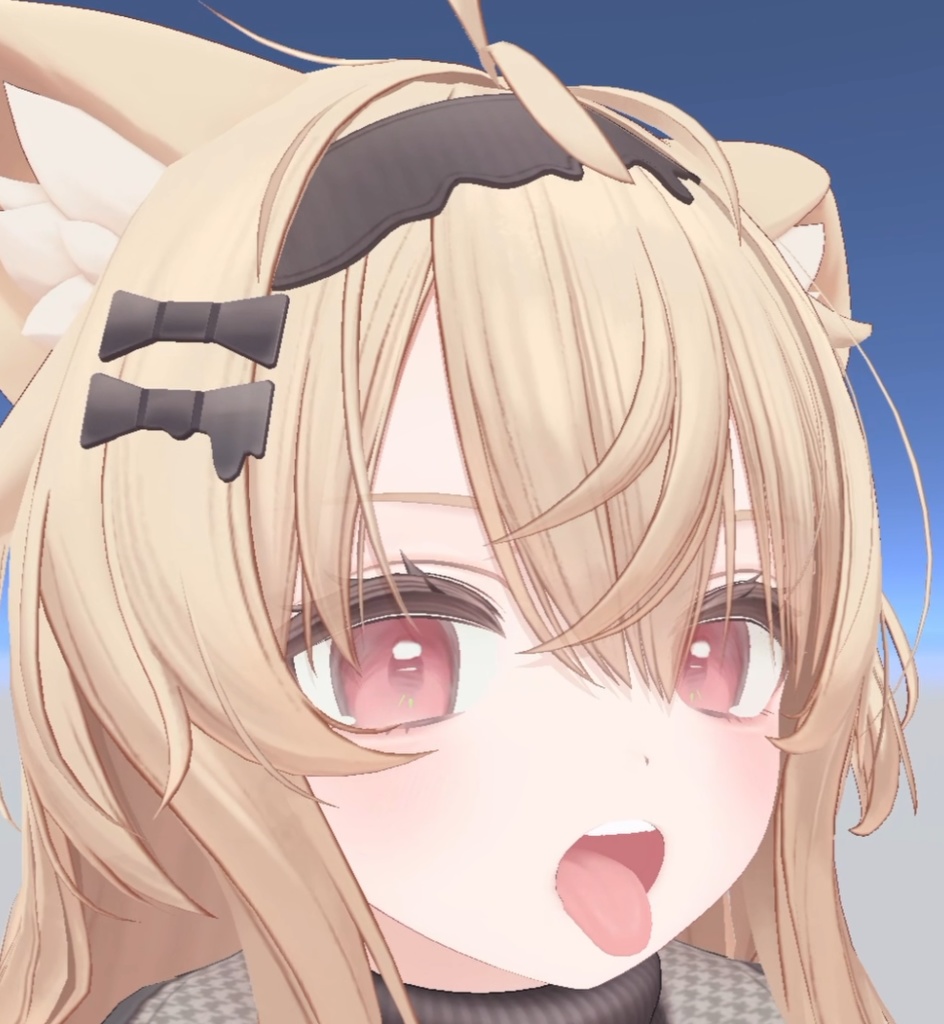 エク(Eku) Face Tracking Add-on【Release sale ~12/31 ¥1,500 → ¥1,200】