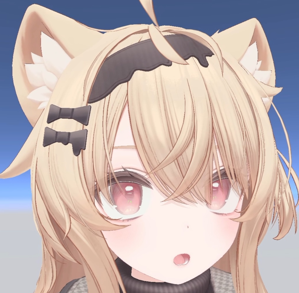 エク(Eku) Face Tracking Add-on【Release sale ~12/31 ¥1,500 → ¥1,200】