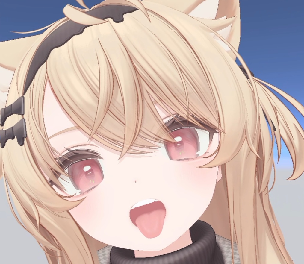 エク(Eku) Face Tracking Add-on【Release sale ~12/31 ¥1,500 → ¥1,200】