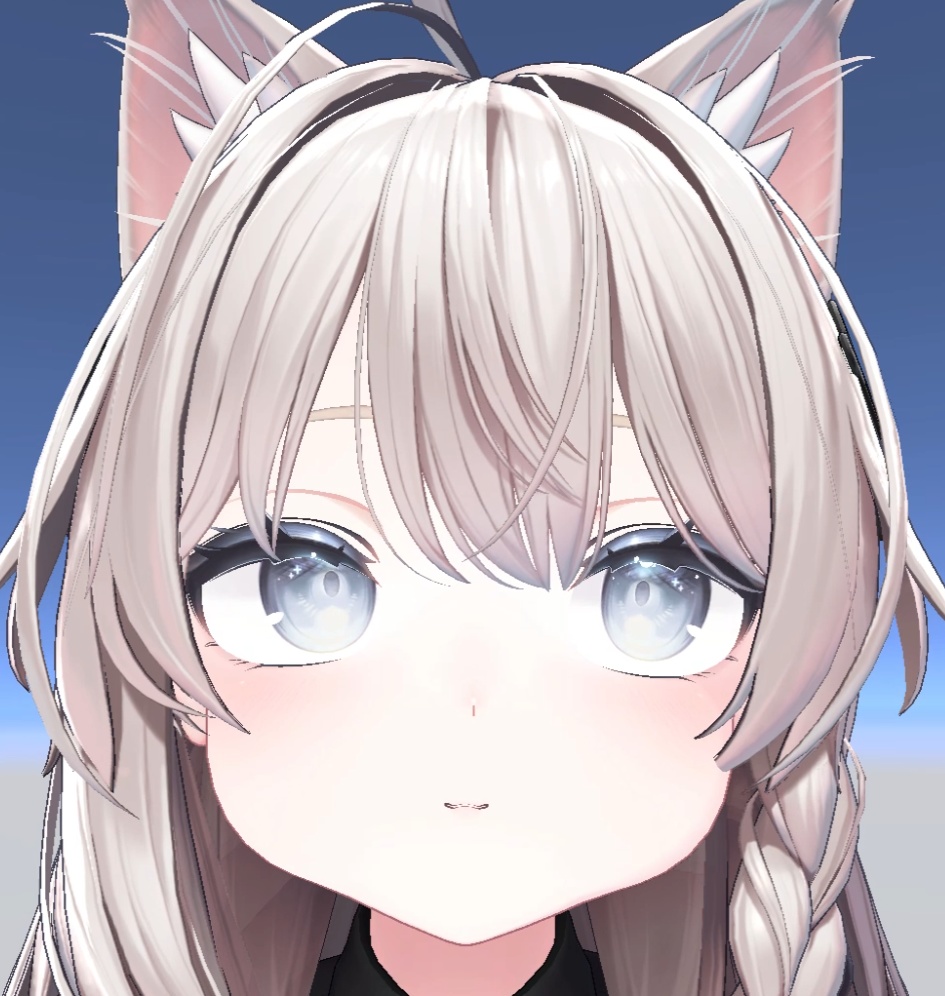 しなの(Shinano) Face Tracking Add-on【Release sale ~11/30 ¥1,500 → ¥1,200】