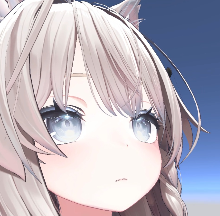 しなの(Shinano) Face Tracking Add-on【Release sale ~11/30 ¥1,500 → ¥1,200】