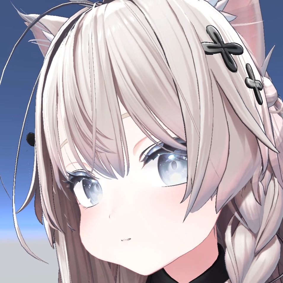 しなの(Shinano) Face Tracking Add-on【Release sale ~11/30 ¥1,500 → ¥1,200】