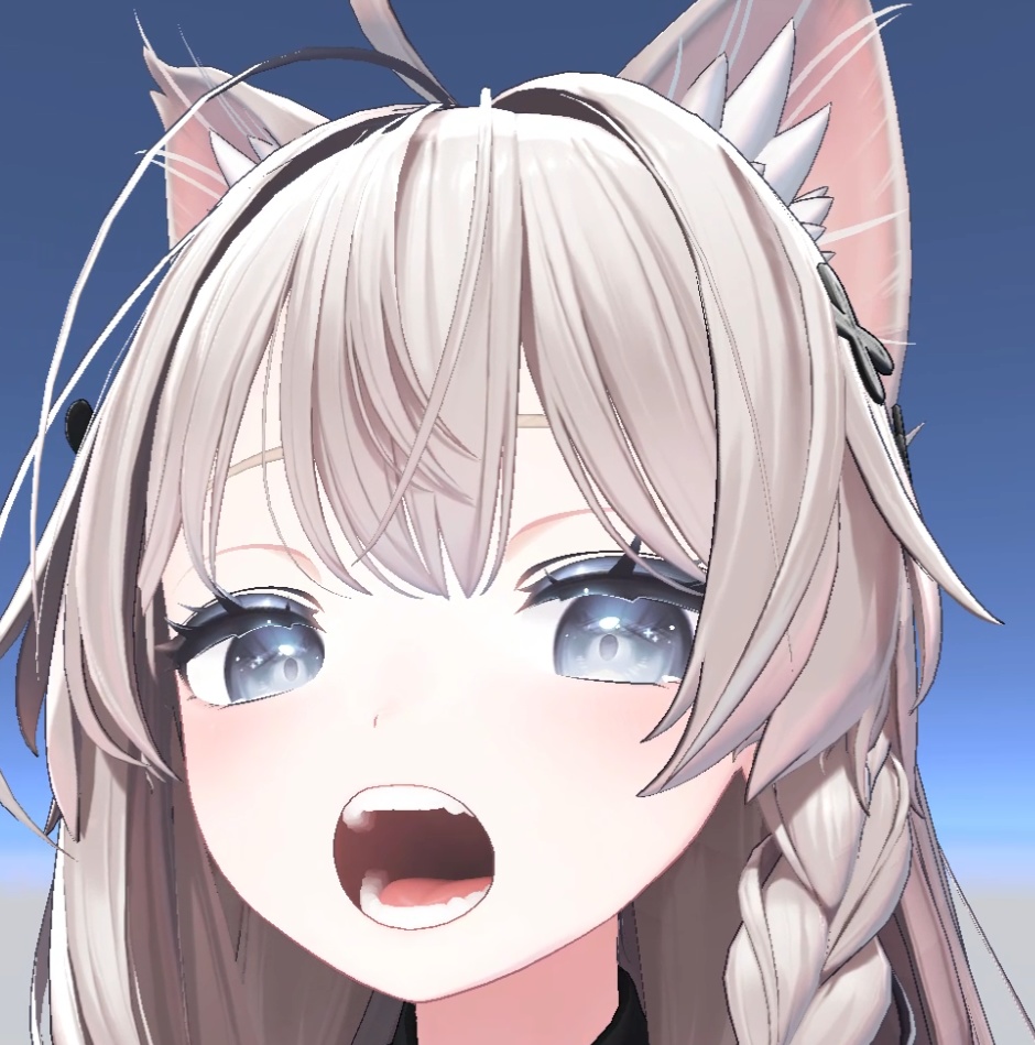 しなの(Shinano) Face Tracking Add-on【Release sale ~11/30 ¥1,500 → ¥1,200】