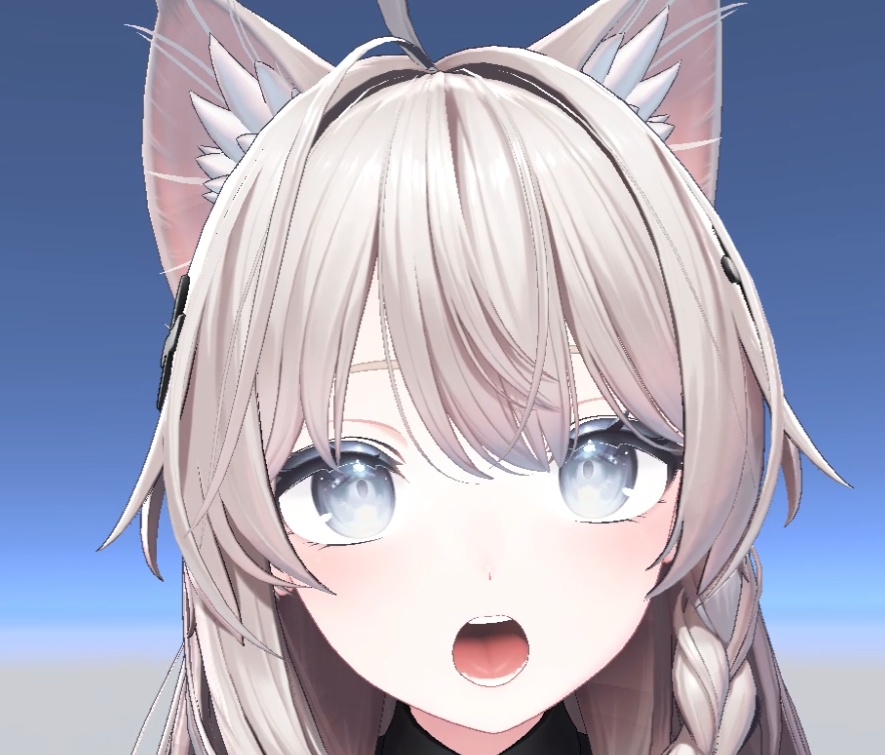 しなの(Shinano) Face Tracking Add-on【Release sale ~11/30 ¥1,500 → ¥1,200】