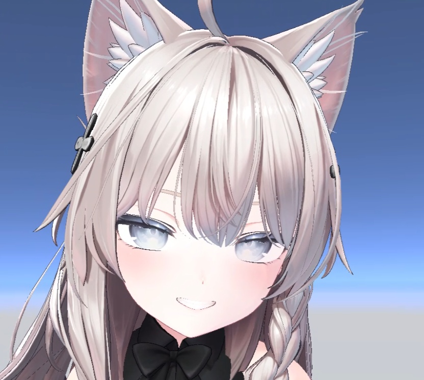 しなの(Shinano) Face Tracking Add-on【Release sale ~11/30 ¥1,500 → ¥1,200】