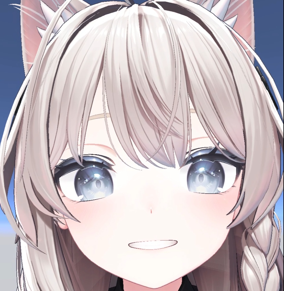 しなの(Shinano) Face Tracking Add-on【Release sale ~11/30 ¥1,500 → ¥1,200】