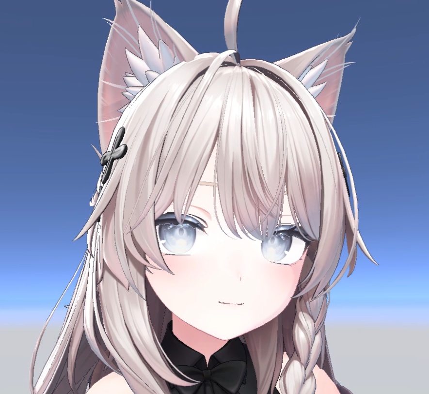 しなの(Shinano) Face Tracking Add-on【Release sale ~11/30 ¥1,500 → ¥1,200】