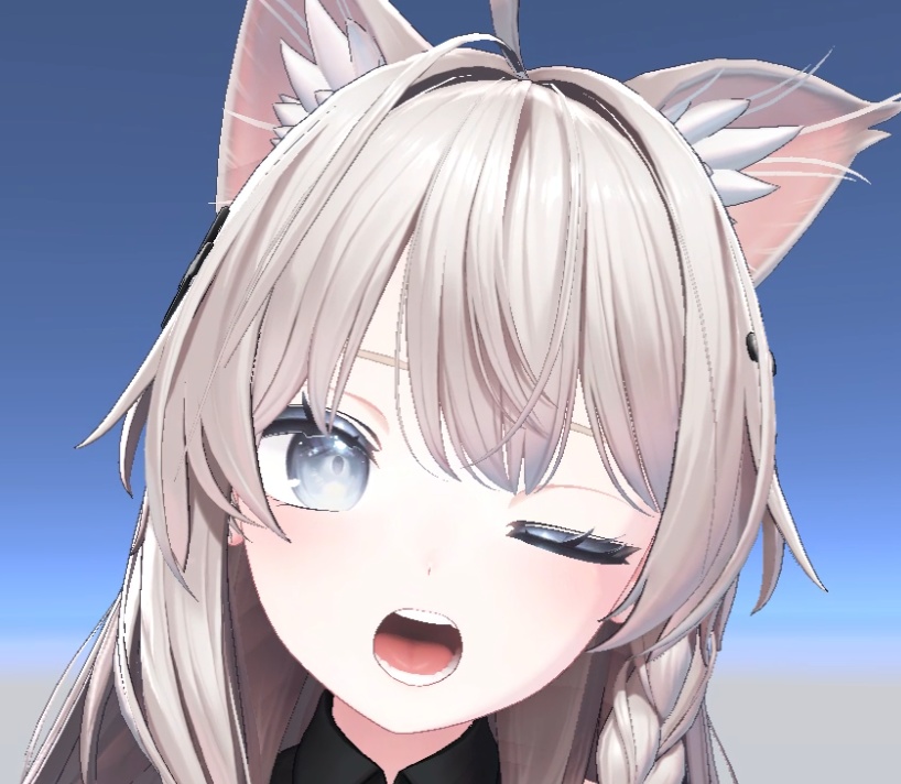 しなの(Shinano) Face Tracking Add-on【Release sale ~11/30 ¥1,500 → ¥1,200】