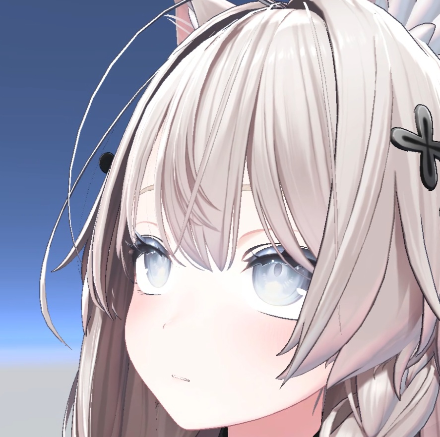 しなの(Shinano) Face Tracking Add-on【Release sale ~11/30 ¥1,500 → ¥1,200】