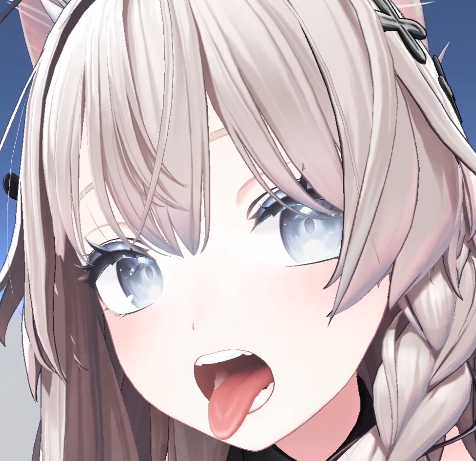 しなの(Shinano) Face Tracking Add-on【Release sale ~11/30 ¥1,500 → ¥1,200】