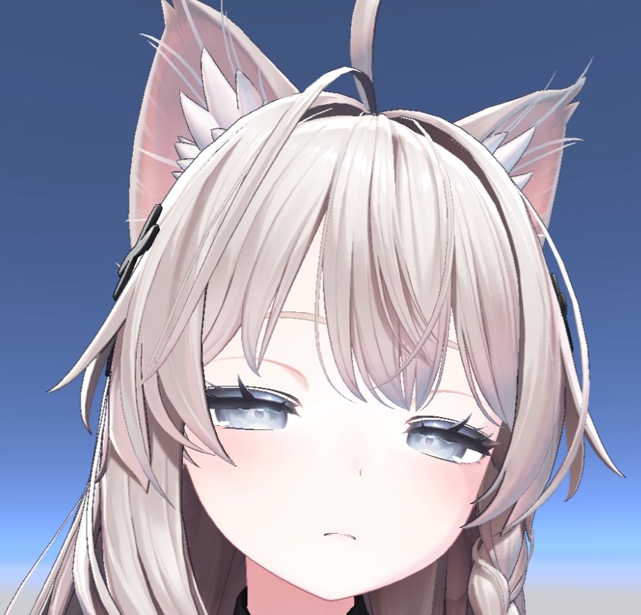 しなの(Shinano) Face Tracking Add-on【Release sale ~11/30 ¥1,500 → ¥1,200】