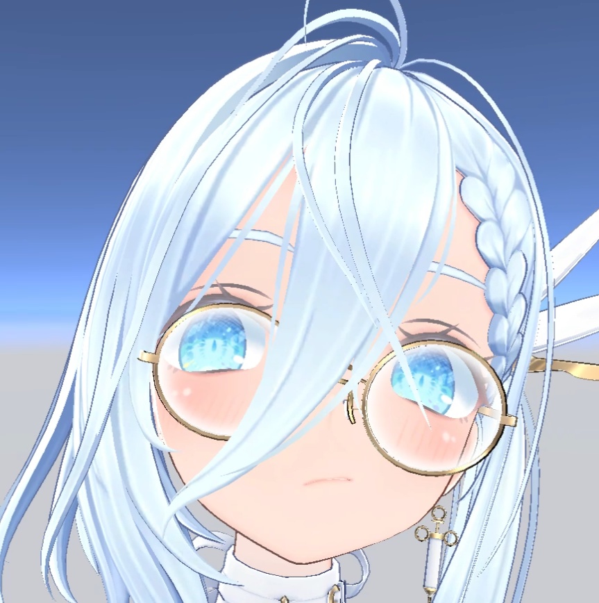 ギモザード(GimoZard) Face Tracking Add-on【Release sale ~12/31 ¥1,500 → ¥1,200】