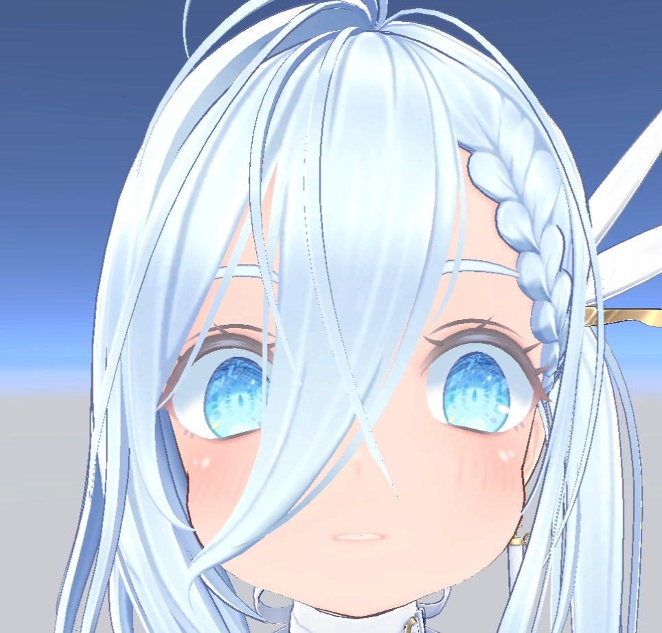 ギモザード(GimoZard) Face Tracking Add-on【Release sale ~12/31 ¥1,500 → ¥1,200】