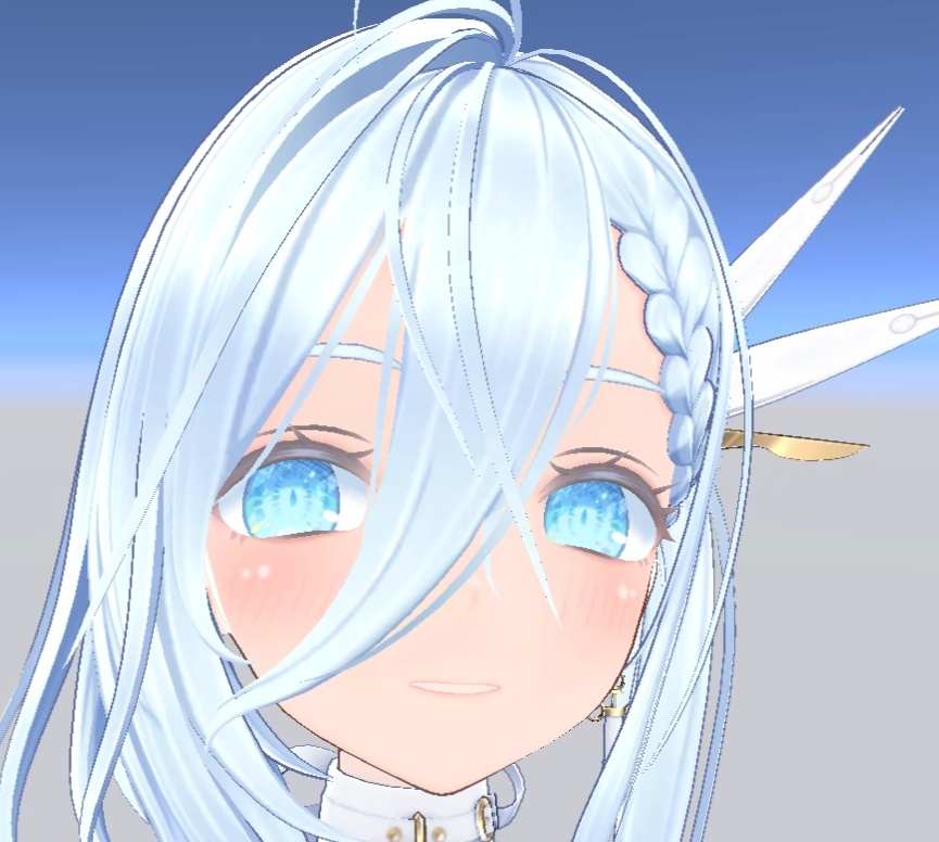 ギモザード(GimoZard) Face Tracking Add-on【Release sale ~12/31 ¥1,500 → ¥1,200】