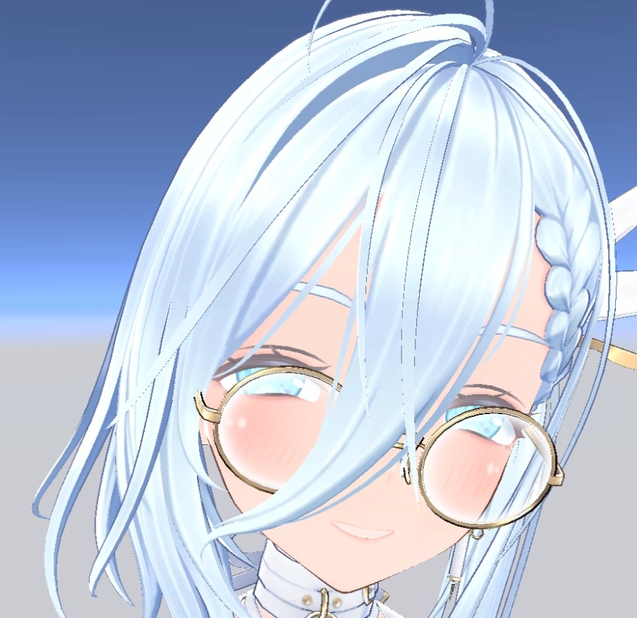 ギモザード(GimoZard) Face Tracking Add-on【Release sale ~12/31 ¥1,500 → ¥1,200】