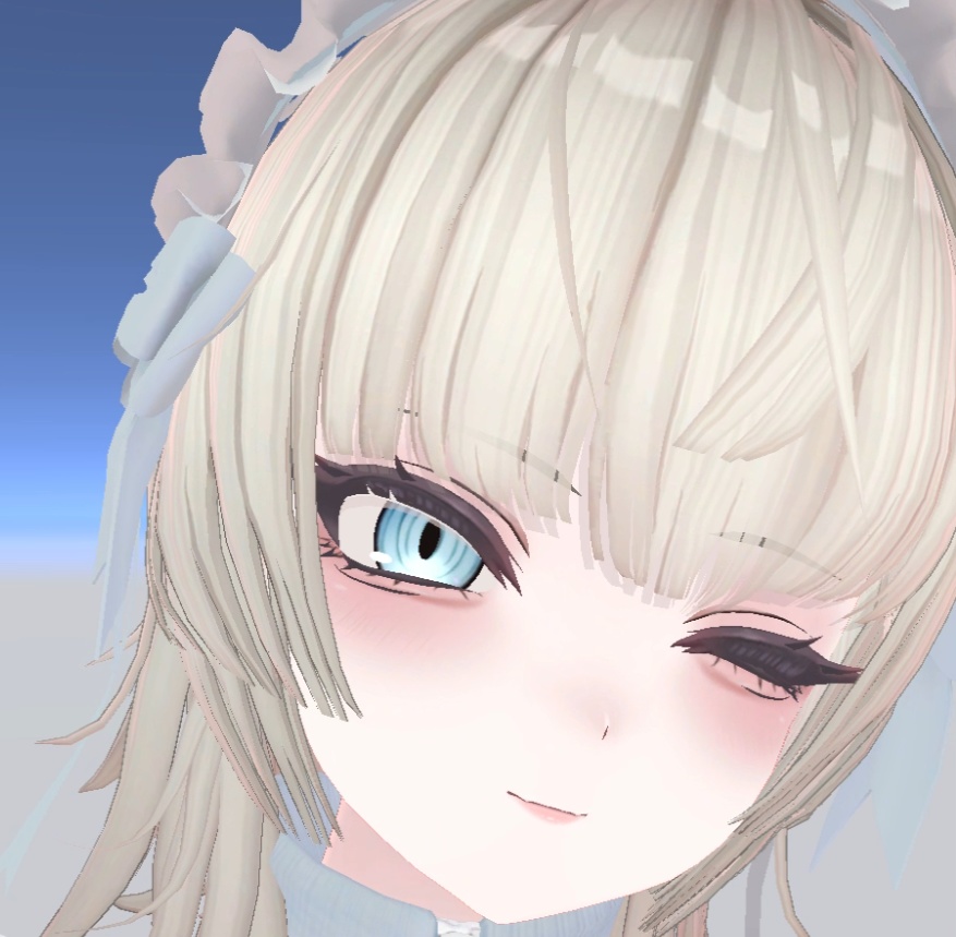 SHRI(しゅり) Face Tracking Add-on【Release sale ~12/31 ¥1,500 → ¥1,200】