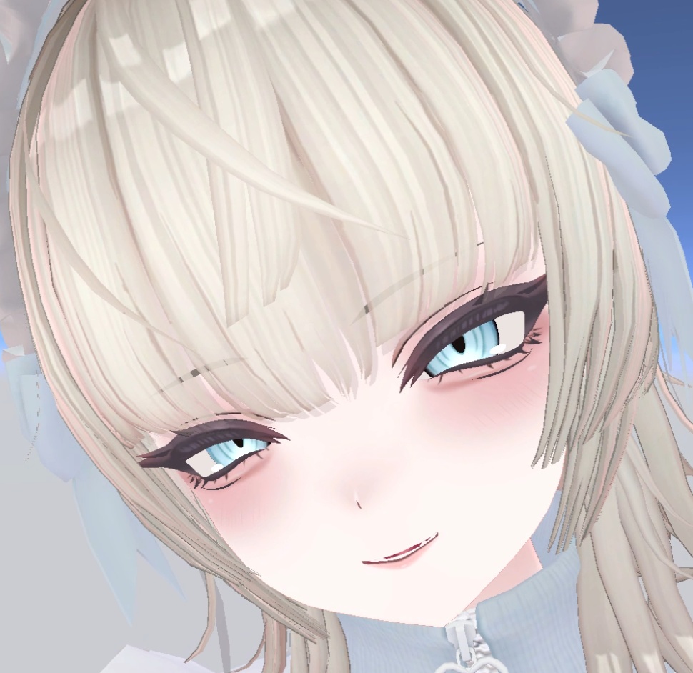 SHRI(しゅり) Face Tracking Add-on【Release sale ~12/31 ¥1,500 → ¥1,200】