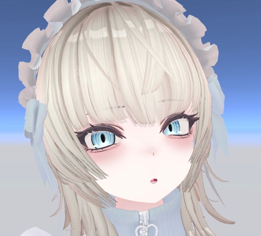 SHRI(しゅり) Face Tracking Add-on【Release sale ~12/31 ¥1,500 → ¥1,200】