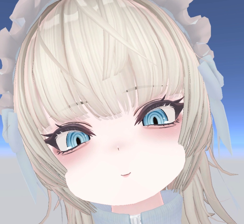 SHRI(しゅり) Face Tracking Add-on【Release sale ~12/31 ¥1,500 → ¥1,200】