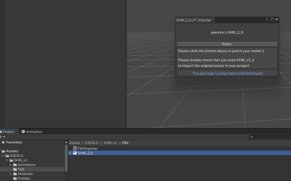 SHRI(しゅり) Face Tracking Add-on【Release sale ~12/31 ¥1,500 → ¥1,200】