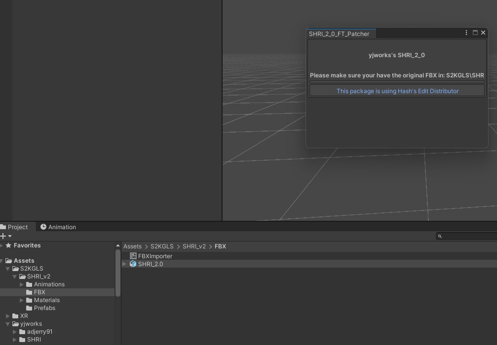 SHRI(しゅり) Face Tracking Add-on【Release sale ~12/31 ¥1,500 → ¥1,200】