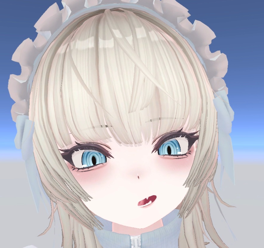 SHRI(しゅり) Face Tracking Add-on【Release sale ~12/31 ¥1,500 → ¥1,200】