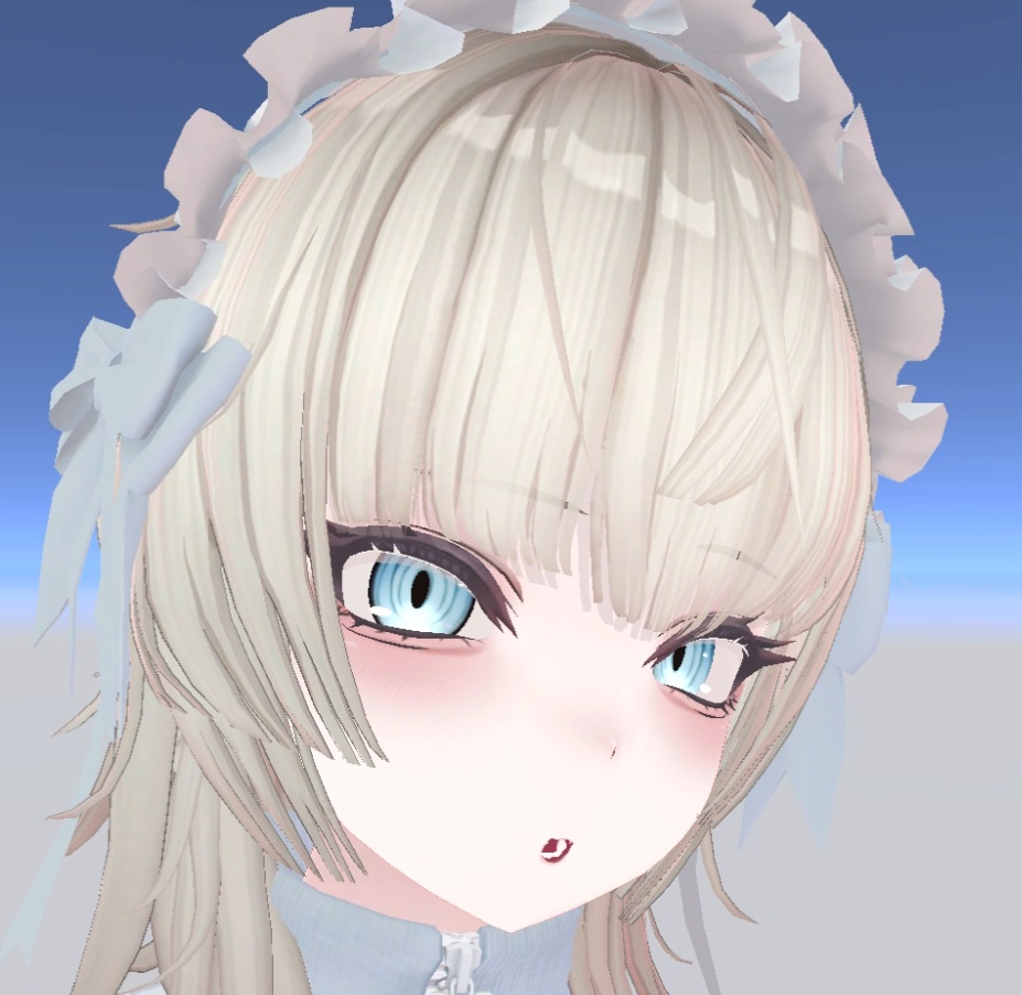 SHRI(しゅり) Face Tracking Add-on【Release sale ~12/31 ¥1,500 → ¥1,200】