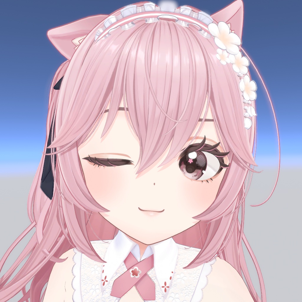 Rinasciita(リナシータ) Face Tracking Add-on【Release sale ~12/7 ¥1,500 → ¥300】