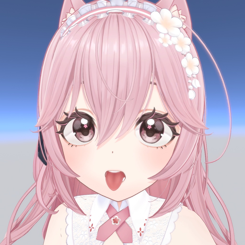 Rinasciita(リナシータ) Face Tracking Add-on【Release sale ~12/7 ¥1,500 → ¥300】